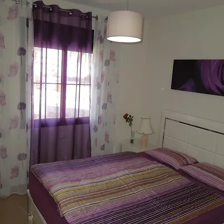 Apartment Casa Del Duque Adeje